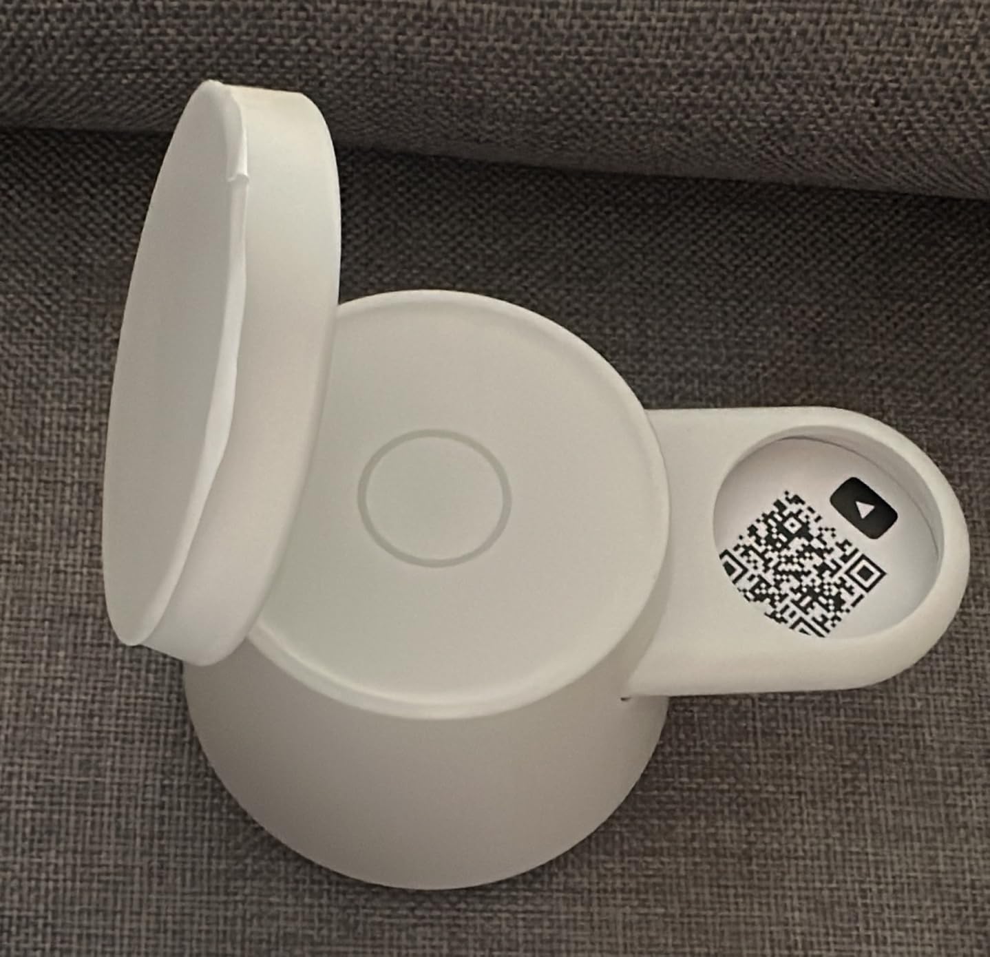 Solide 3-in-1 Lösung