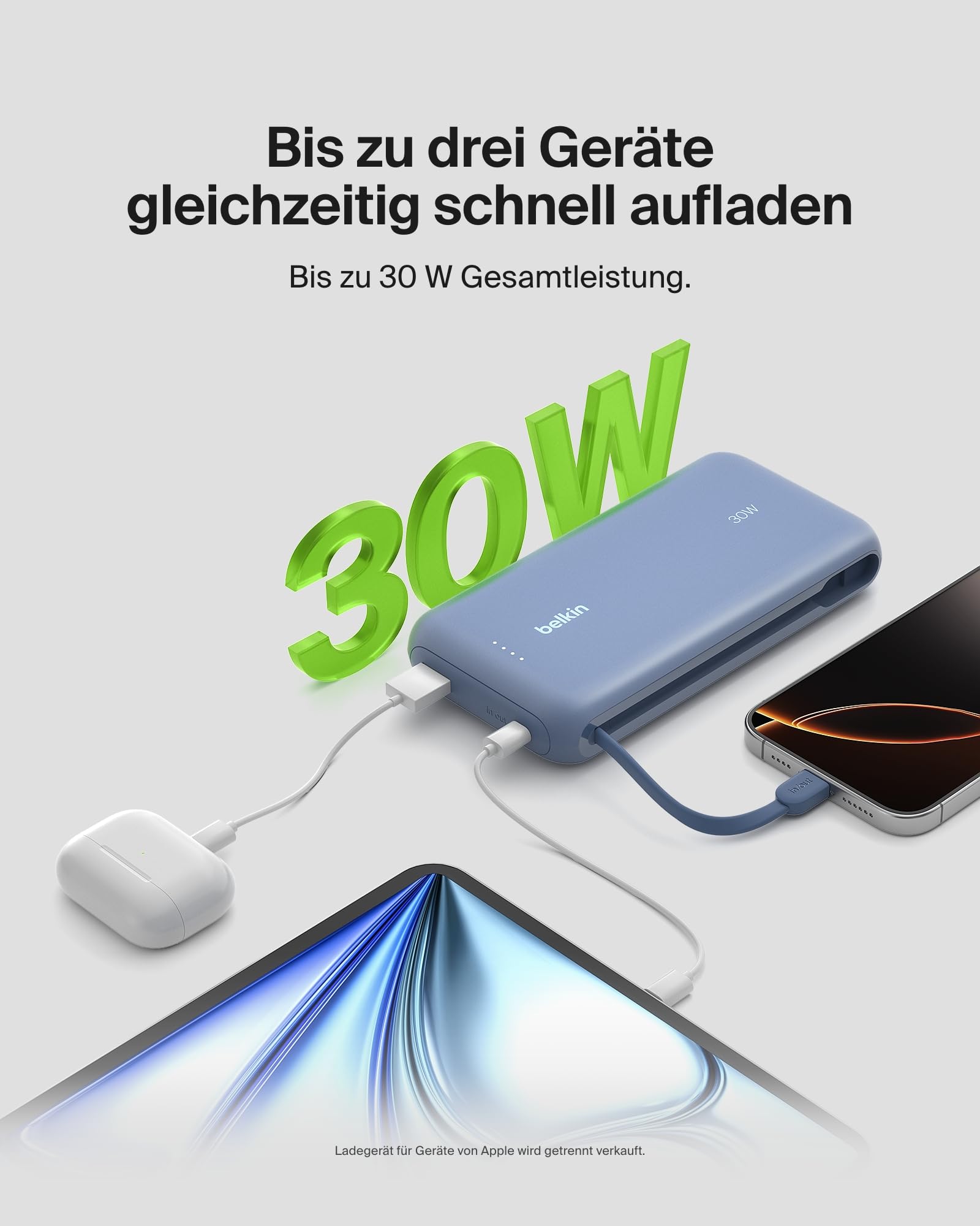 belkin-boostcharge-power-bank-20000-mah-30-w-mit-kabel-blau image 3