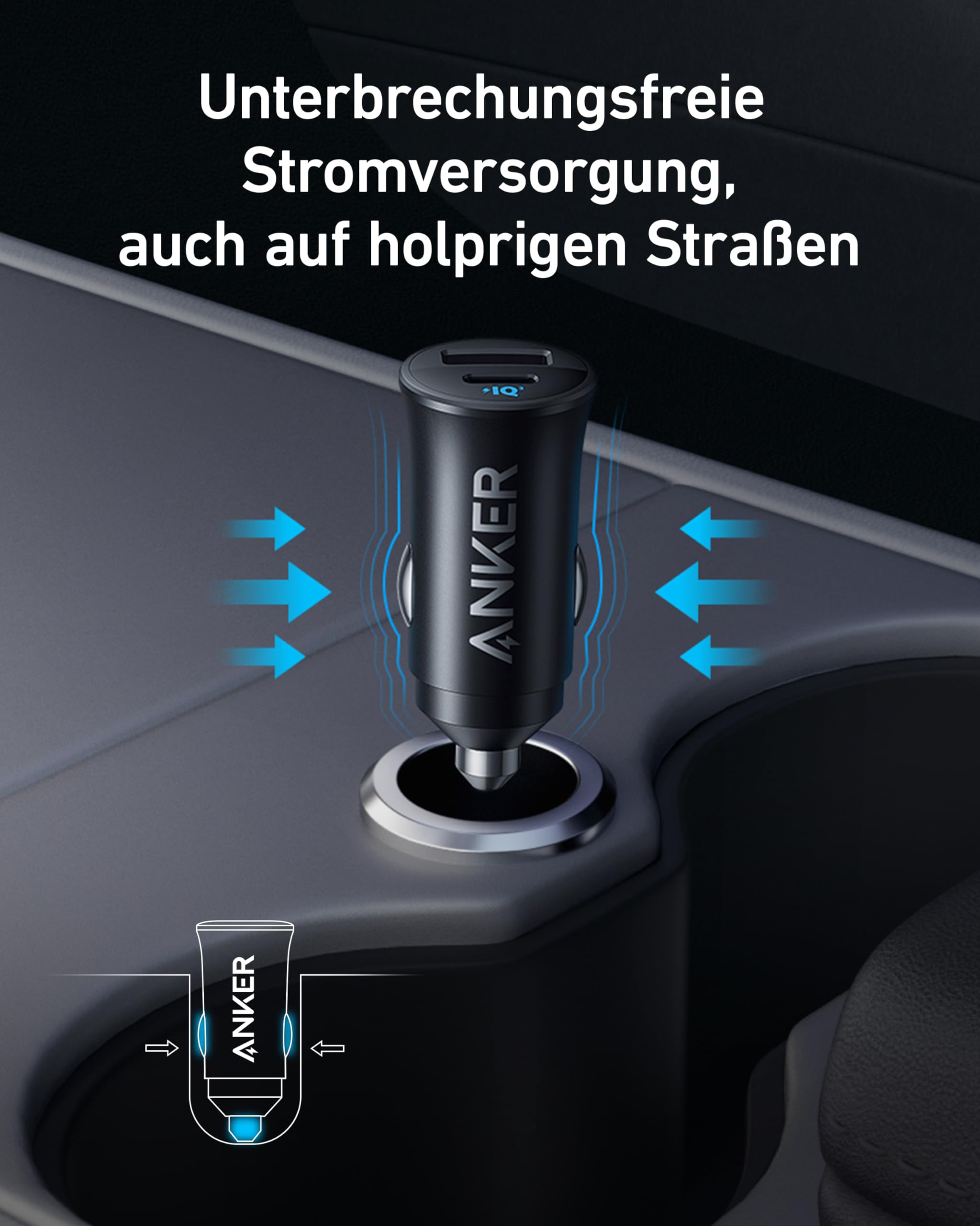 anker-usb-c-kfz-ladeger-t-30w-2-port-mit-poweriq-3-0-f-r-iphone-und-samsung image 7