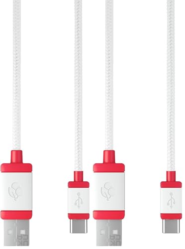 cherry-usb-cable-1-5-usb-c-auf-usb-a-kabel-geflochten-1-5-m image 8
