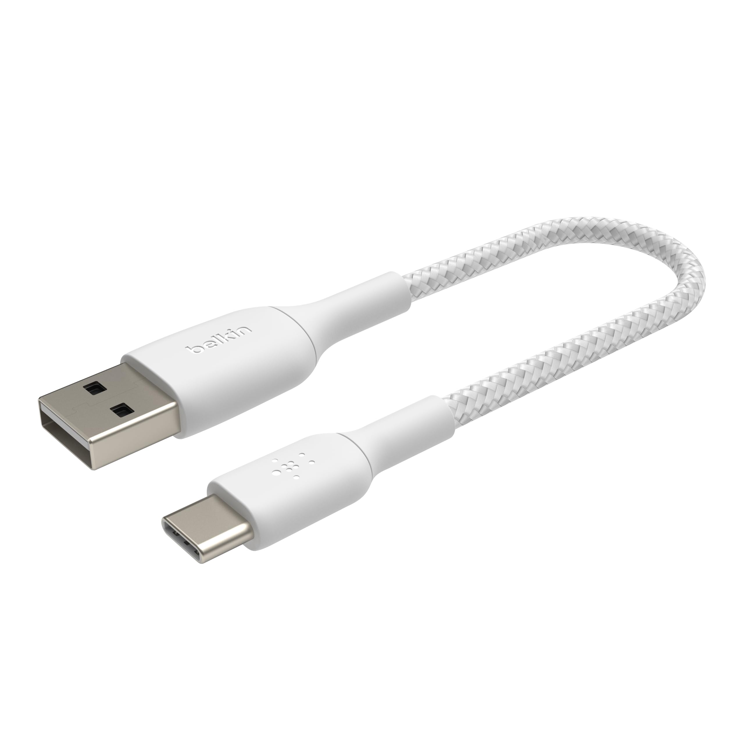 belkin-boostcharge-usb-c-kabel-geflochten-15-cm-wei image 1