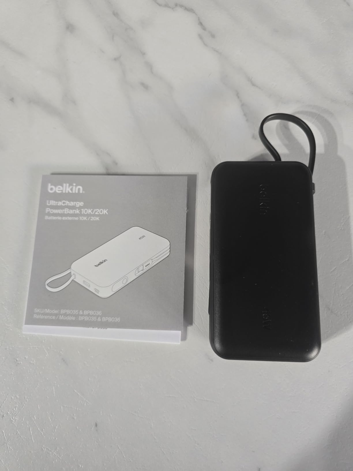Lieblings-Gadget