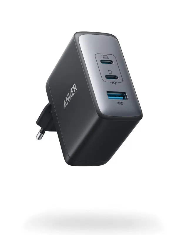 anker-736-nano-ii-100w-3-port-usb-c-ladeger-t-gan-ii image 1