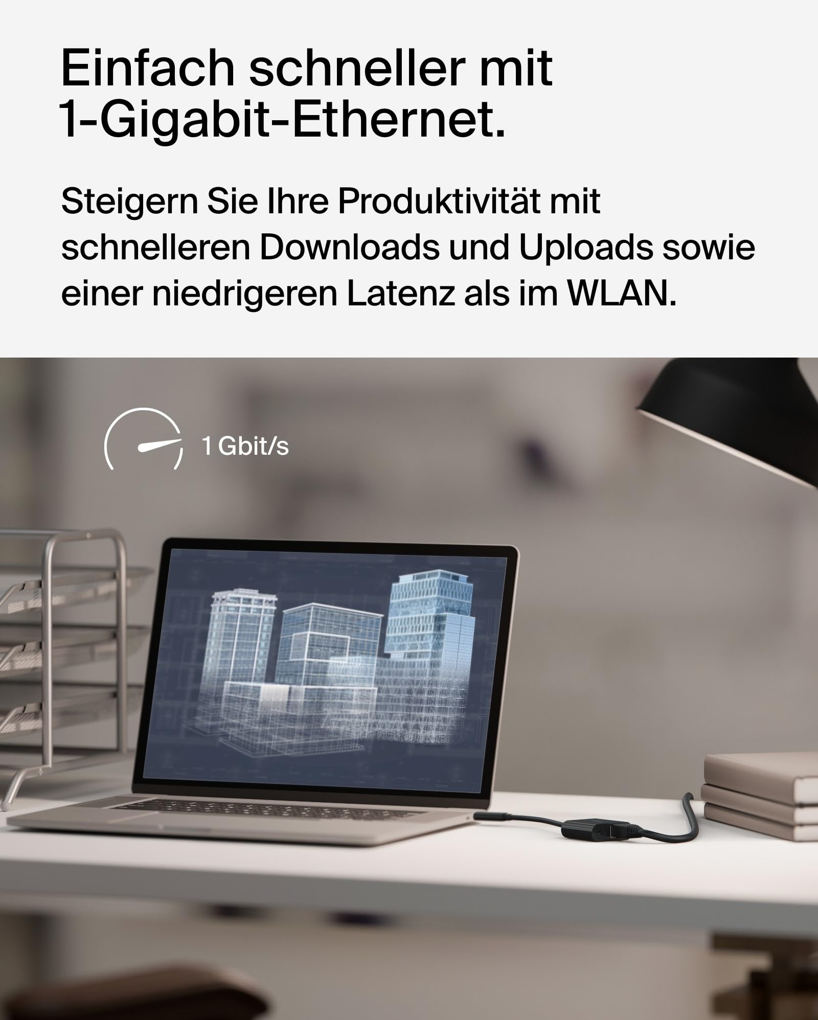 belkin-usb-c-auf-ethernet-und-ladeadapter-100w-gigabit-schwarz image 3