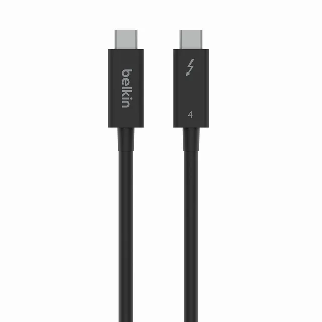 belkin-aktives-thunderbolt-4-kabel-2m-40-gbit-s-100w-usb-c image 1
