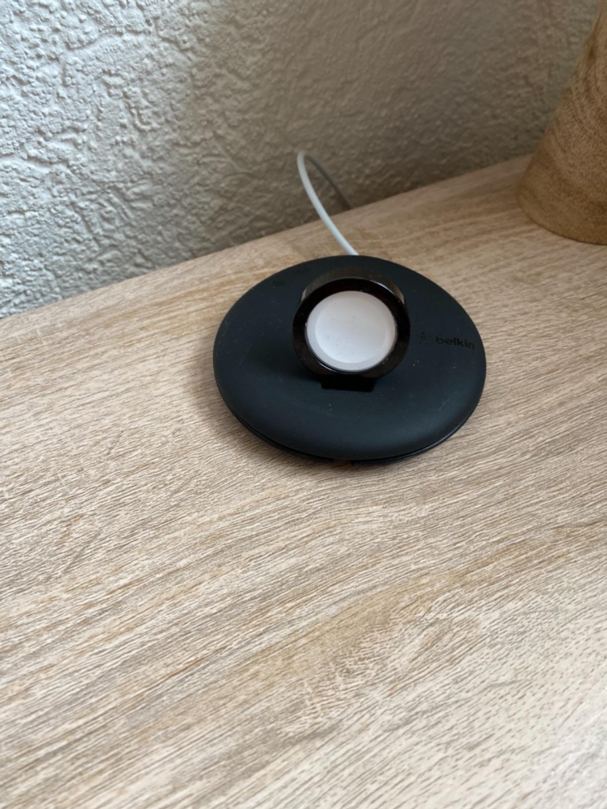 Top Verarbeitung von Belkin
