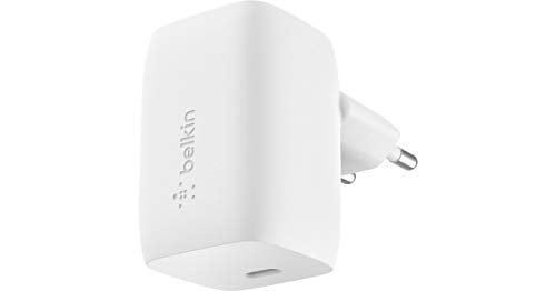 belkin-boostcharge-usb-pd-gan-ladeger-t-30w-usb-c-schnellladeger-t image 8