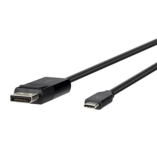 belkin-usb-c-auf-displayport-kabel-b2b103-06-blk-1-8-m-4k-3840x2160-60-hz-schwar image 8
