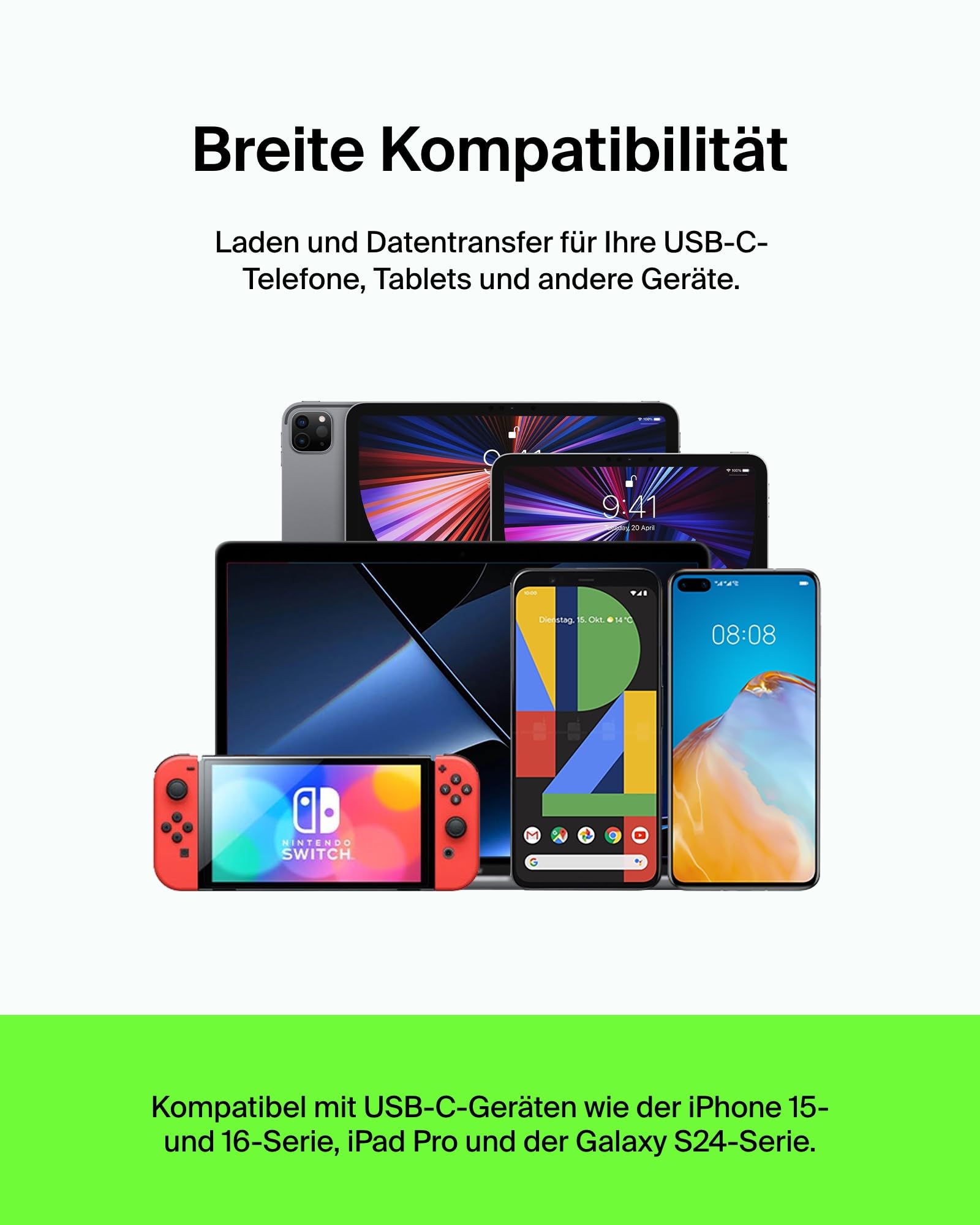 belkin-usb-c-auf-usb-c-ladekabel-1-m-wei-schnellladekabel image 5