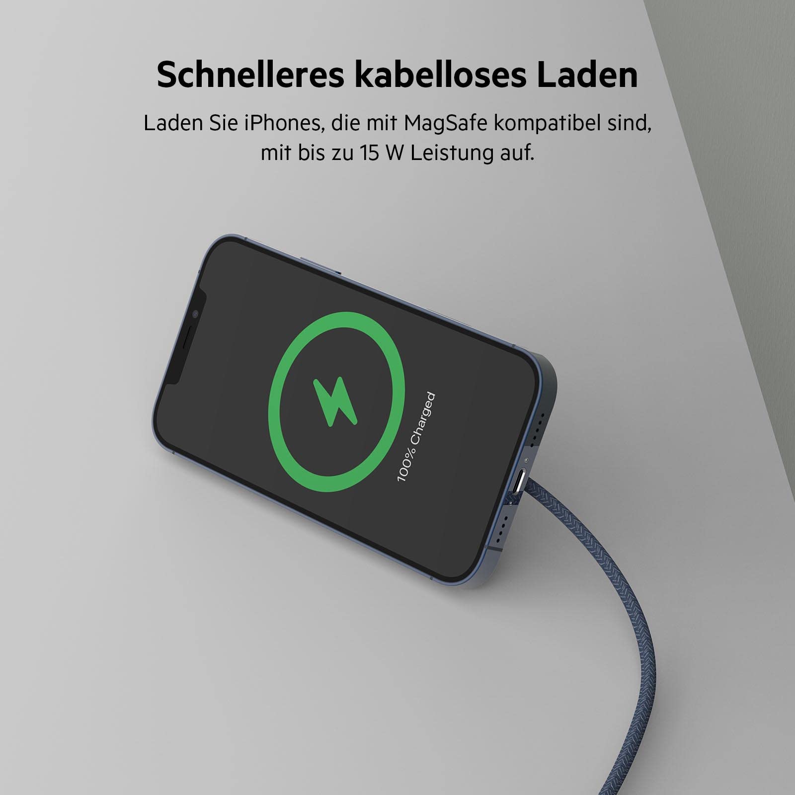 belkin-tragbares-drahtloses-ladepad-mit-magsafe-15w-schnellladung-blau image 4