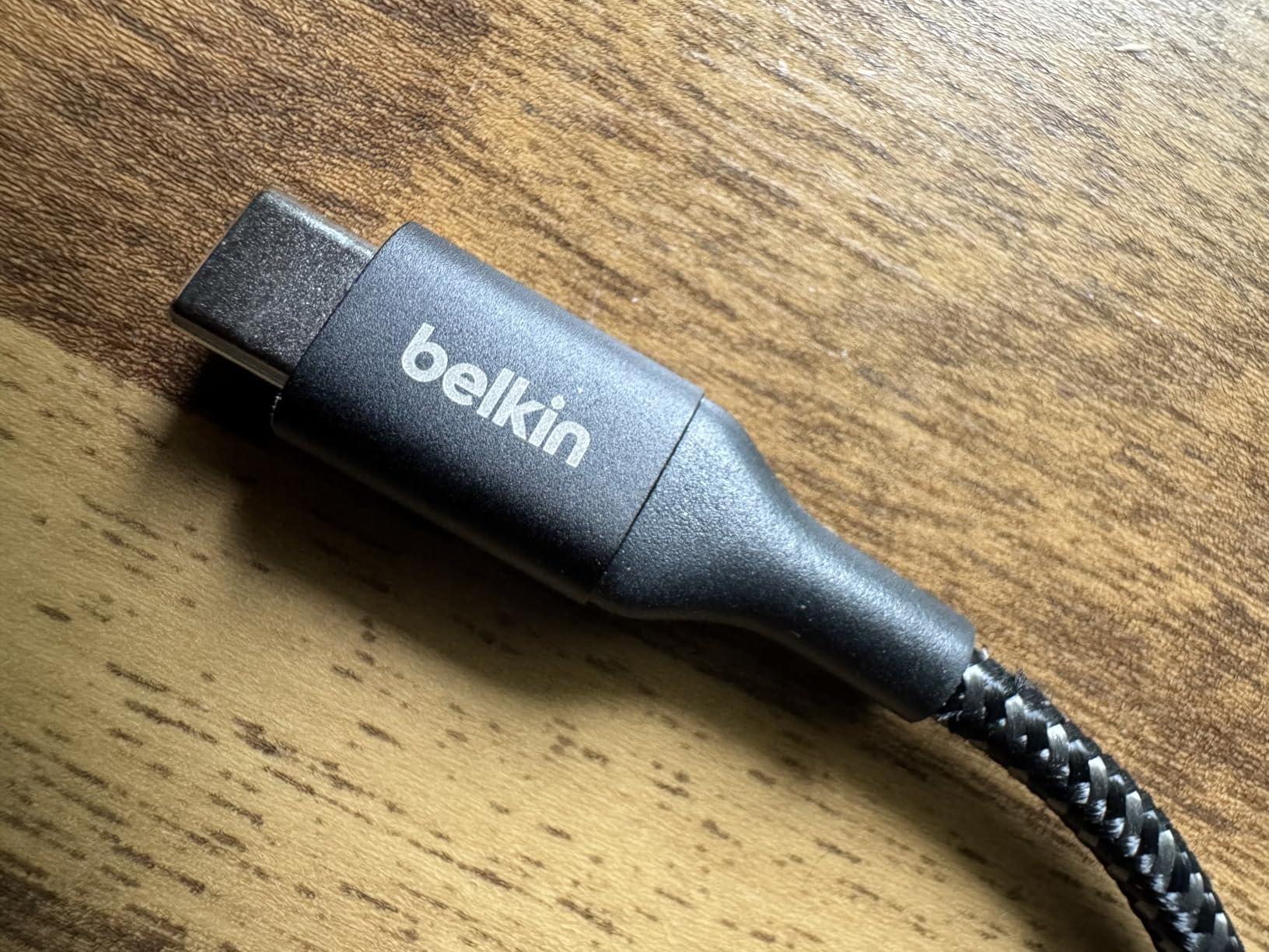Endlich ein Kabel für alles