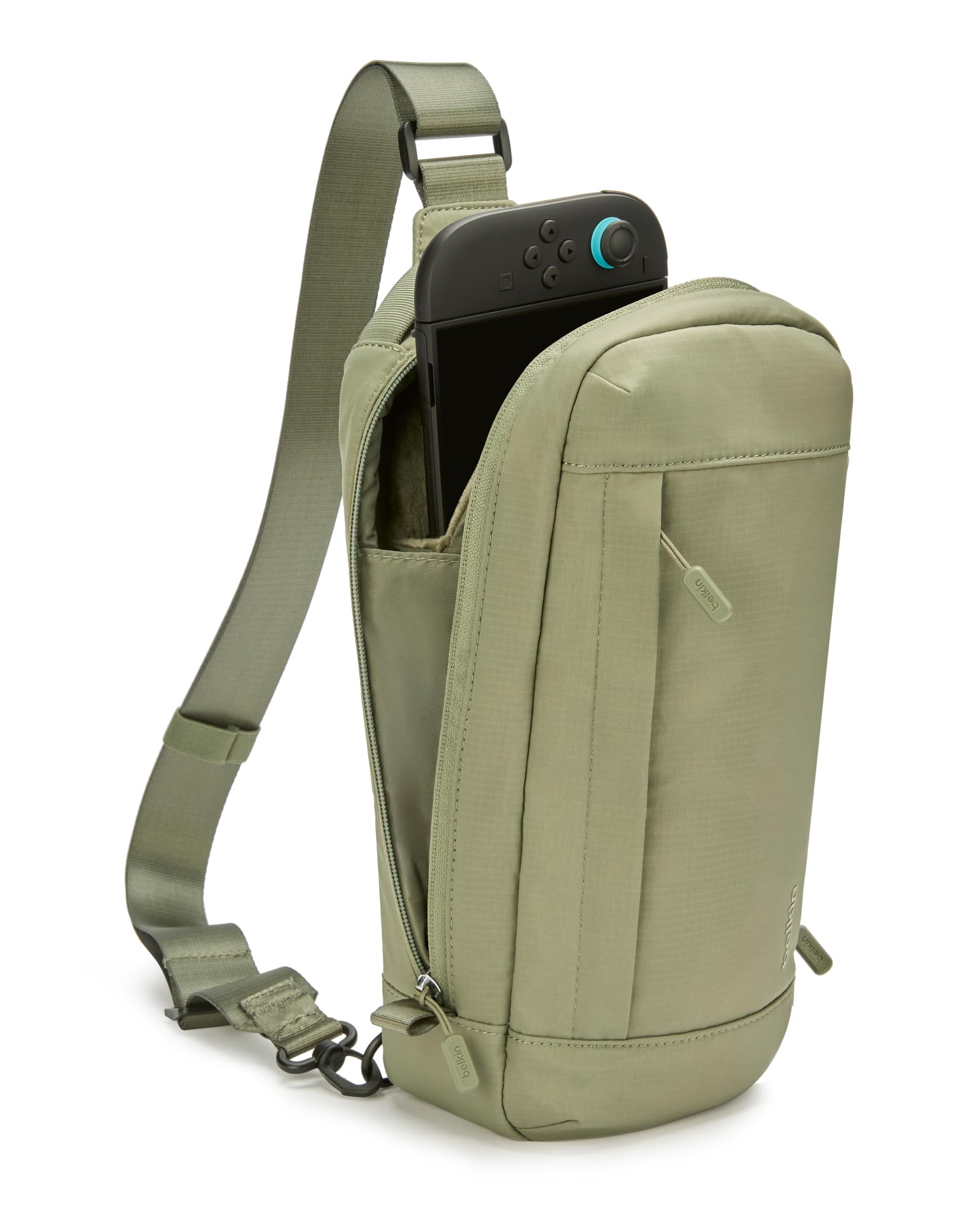 belkin-gaming-travel-bag-umh-ngetasche-f-r-nintendo-switch-2-gr-n image 1