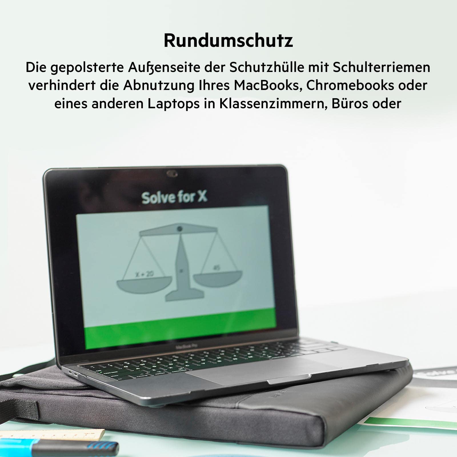 belkin-laptop-schutzh-lle-14-15-zoll-mit-schulterriemen-und-griff image 2