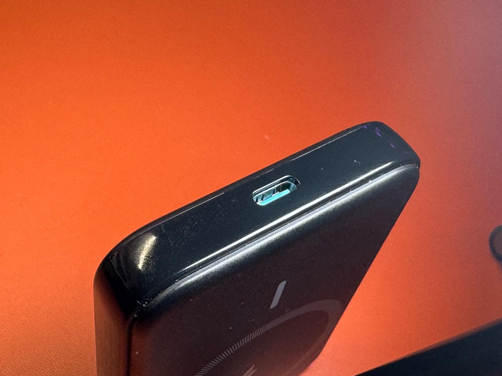 Gut, lädt etwas langsam