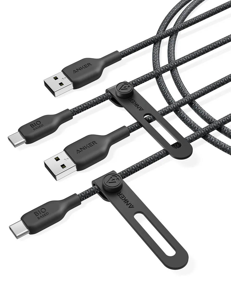 anker-usb-a-auf-usb-c-kabel-bio-geflochten-1-8m-2er-pack-schwarz image 1