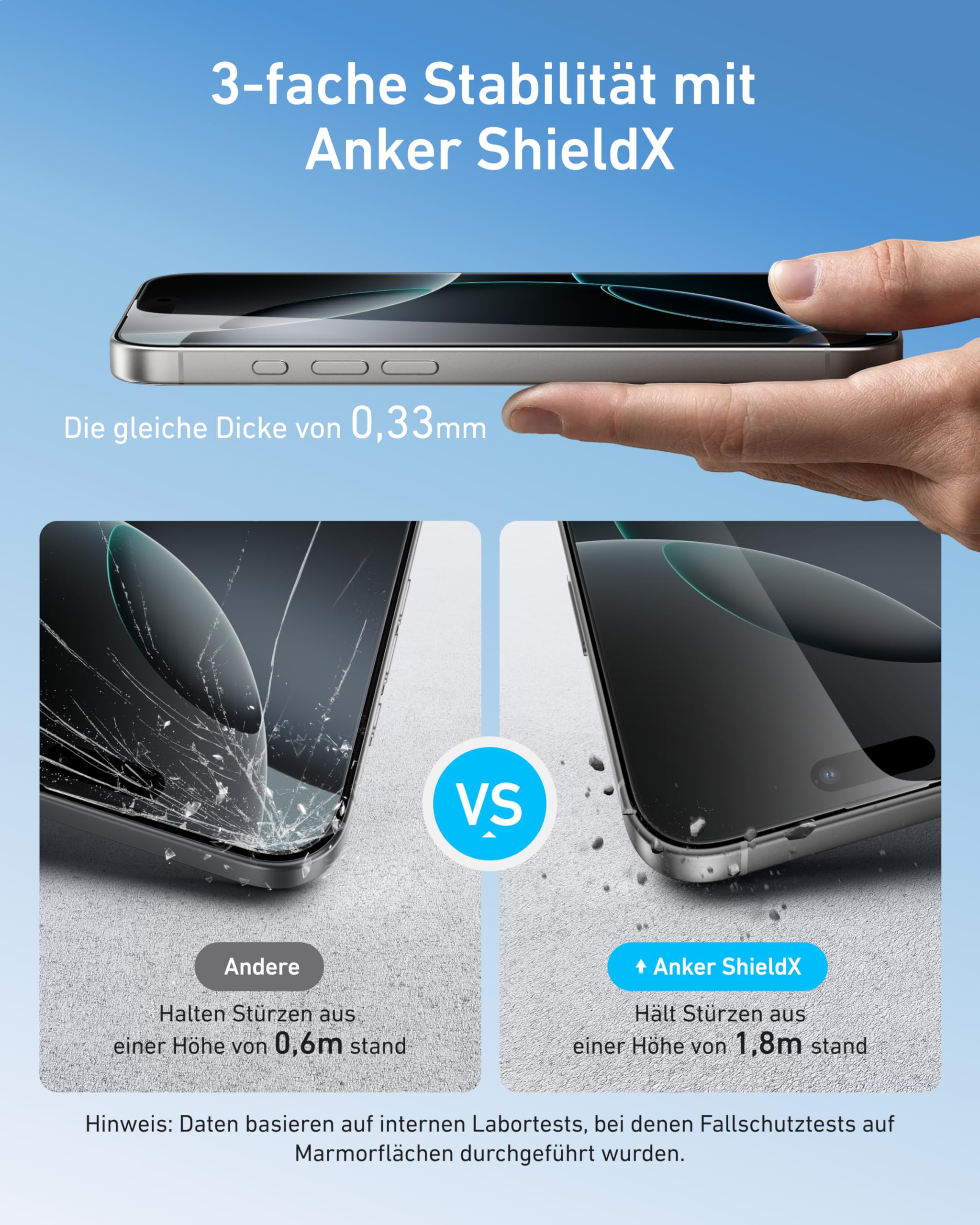 anker-easy-fit-displayschutz-a720c-hd-glas-2er-pack-f-r-iphone-16-pro-max image 2