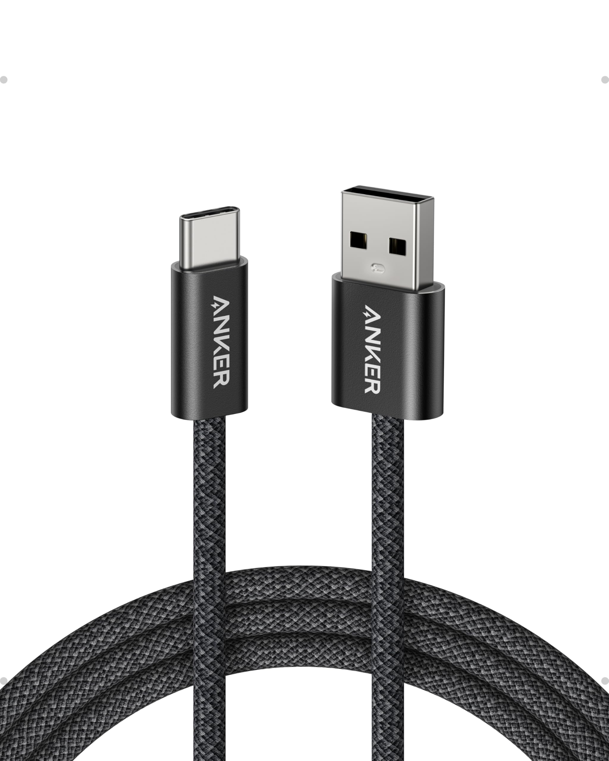 anker-zolo-usb-a-auf-usb-c-kabel-1-8m-geflochten-18w-f-r-carplay image 1