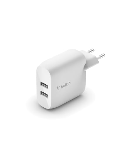 belkin-boostcharge-usb-a-netzladeger-t-24w-2-port image 6