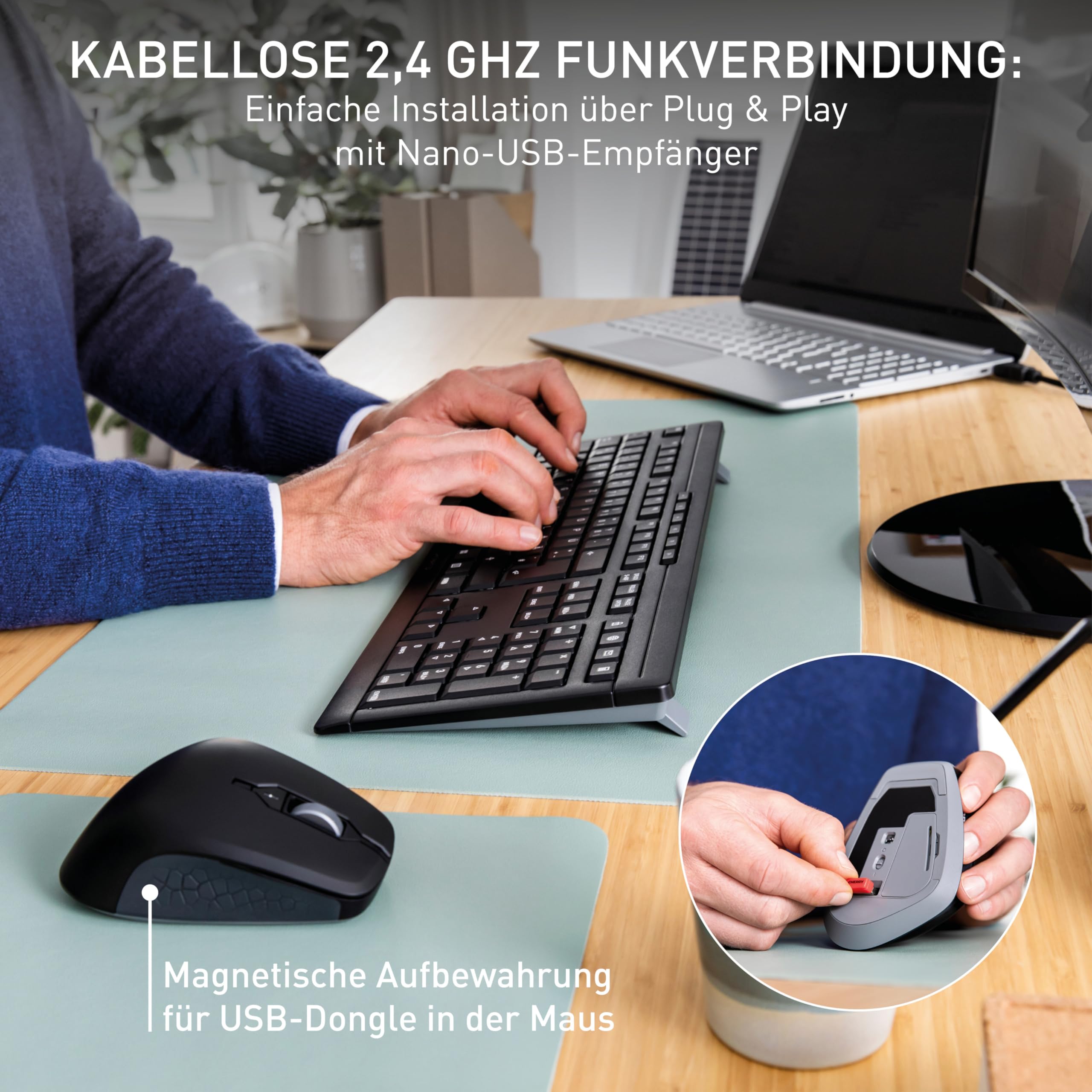 cherry-stream-desktop-comfort-tastatur-maus-set-deutsch-qwertz-schwarz image 3