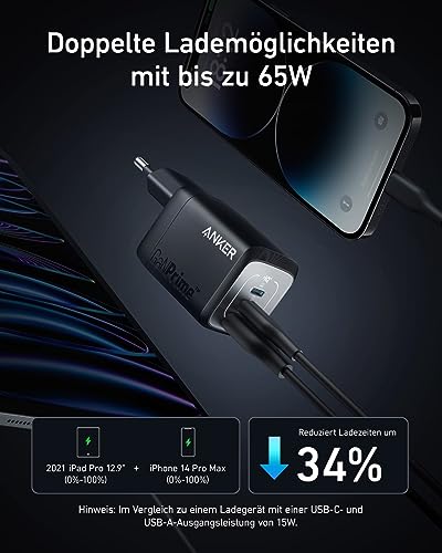 anker-prime-67w-gan-netzteil-3-ports-usb-c-usb-a image 7