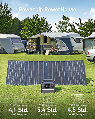 anker-625-solarpanel-100w-mit-verstellbarer-halterung-f-r-powerhouse-blau image 7