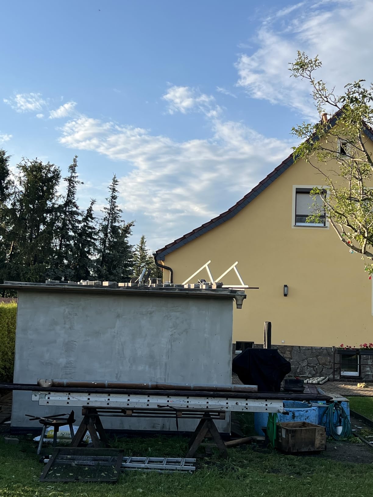 Stromrechnung sinkt