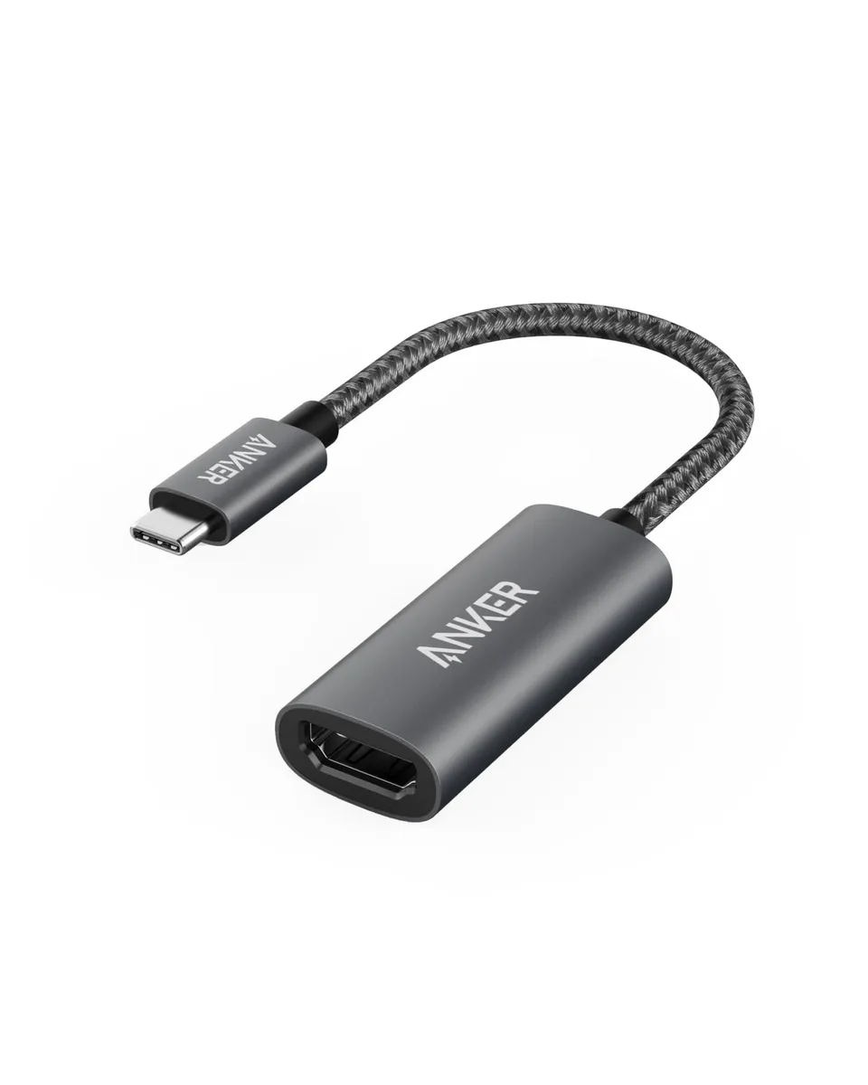 anker-powerexpand-usb-c-auf-hdmi-adapter-4k-60hz-aluminium image 1