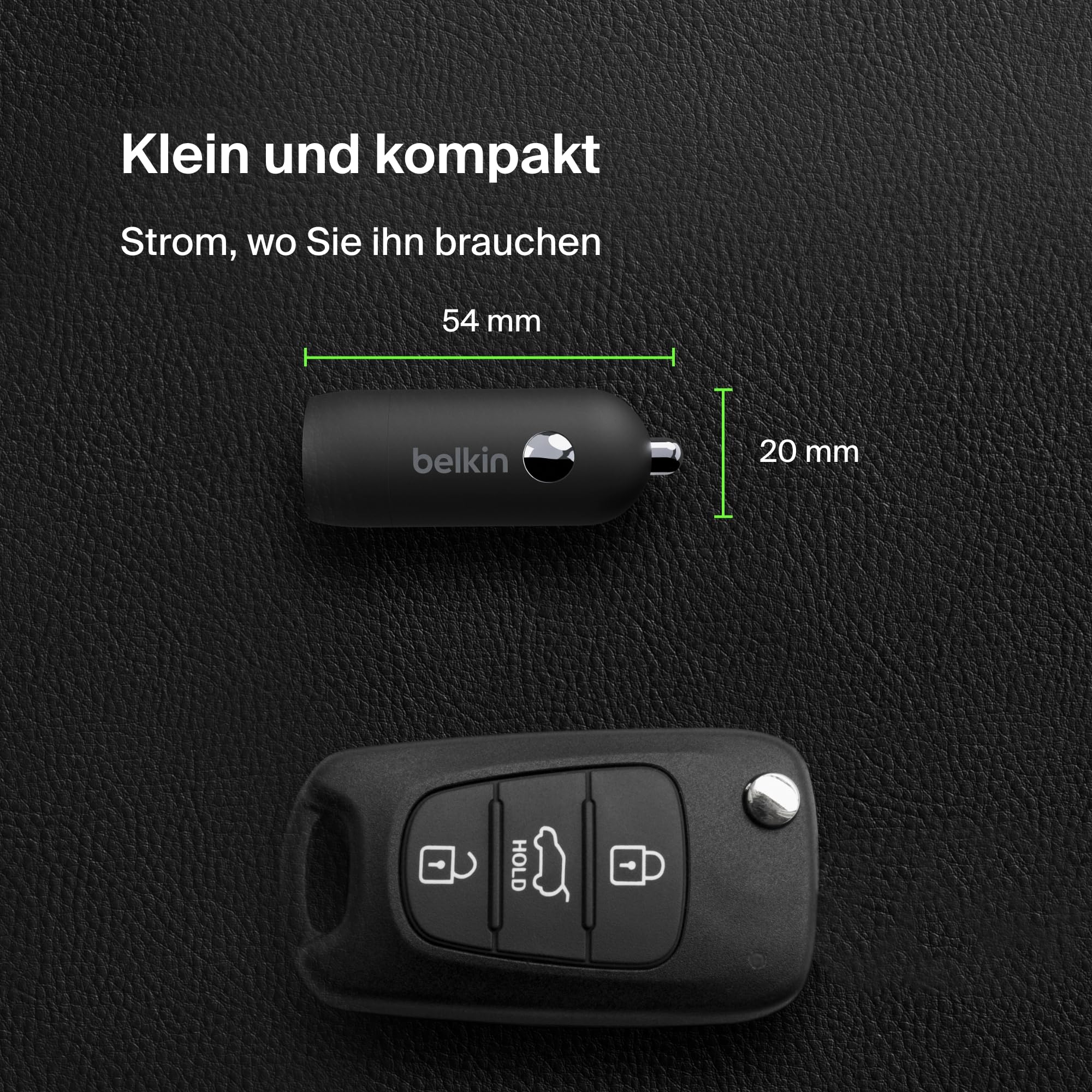 belkin-boostcharge-30w-kfz-schnellladeger-t-usb-c-pd-mit-usb-c-kabel image 5