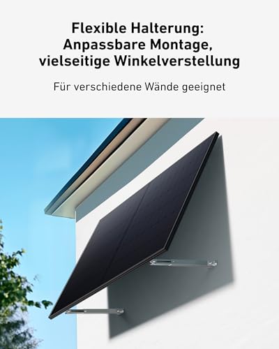 anker-solix-wandhalterung-15-30-2-panel-silber image 7