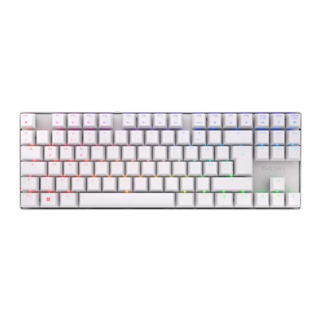 cherry-mx-8-2-tkl-wireless-gaming-tastatur-qwertz-mx2a-red-wei image 1