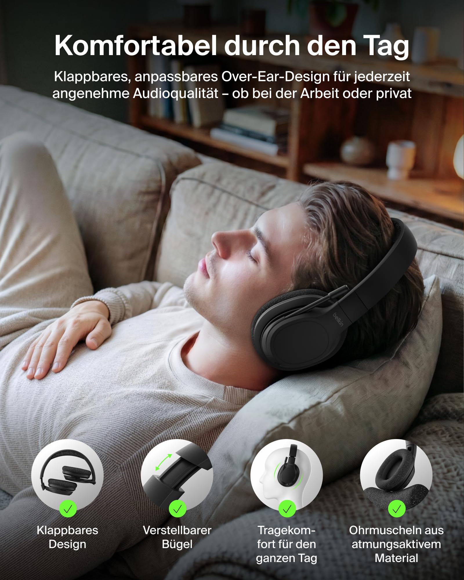 belkin-soundform-adapt-over-ear-kopfh-rer-bluetooth-enc-65h-schwarz image 7