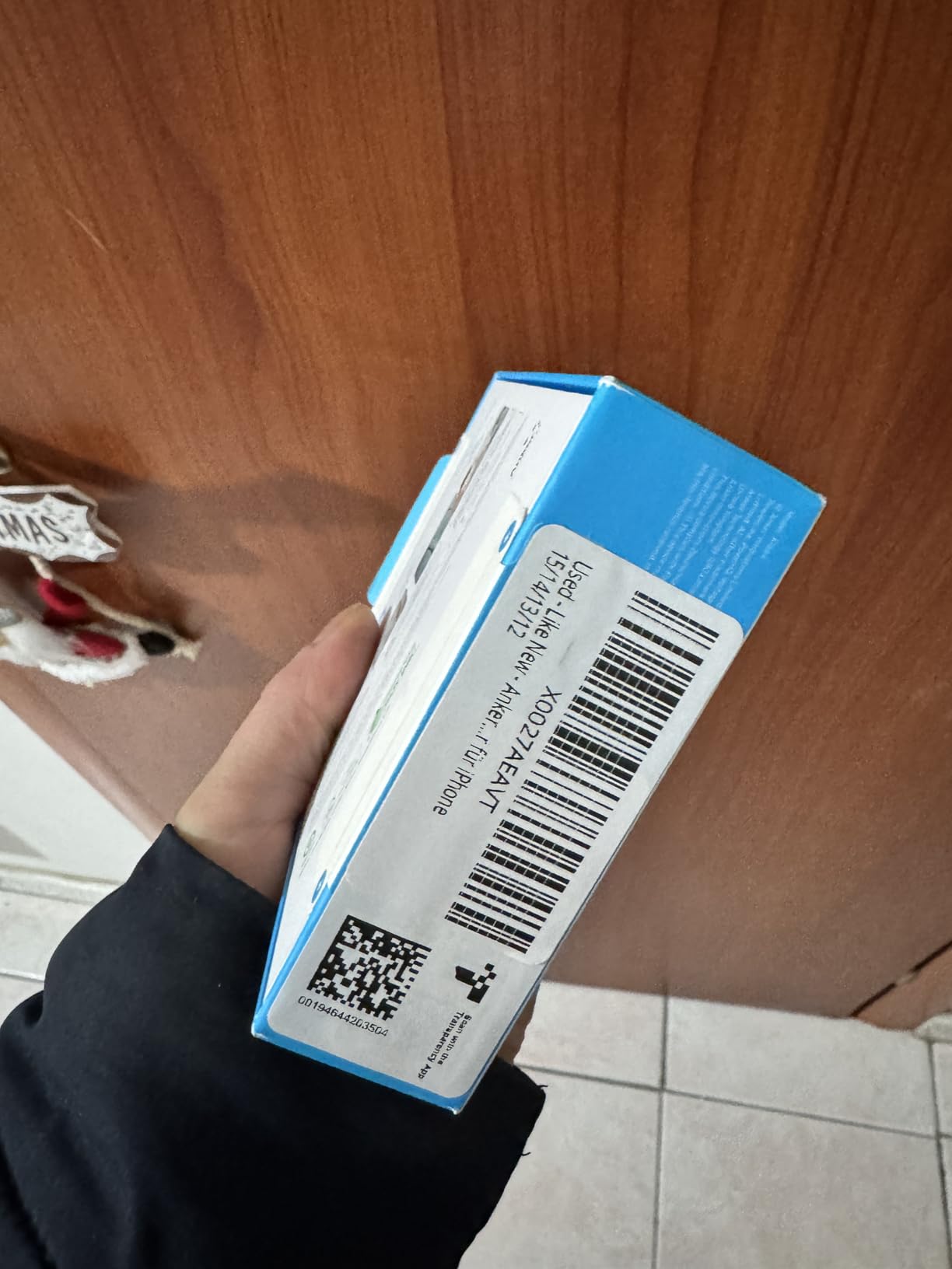 Für Oma ganz einfach