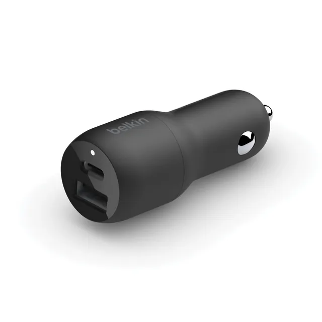 belkin-boostcharge-kfz-ladeger-t-37w-usb-c-pps-usb-a image 1