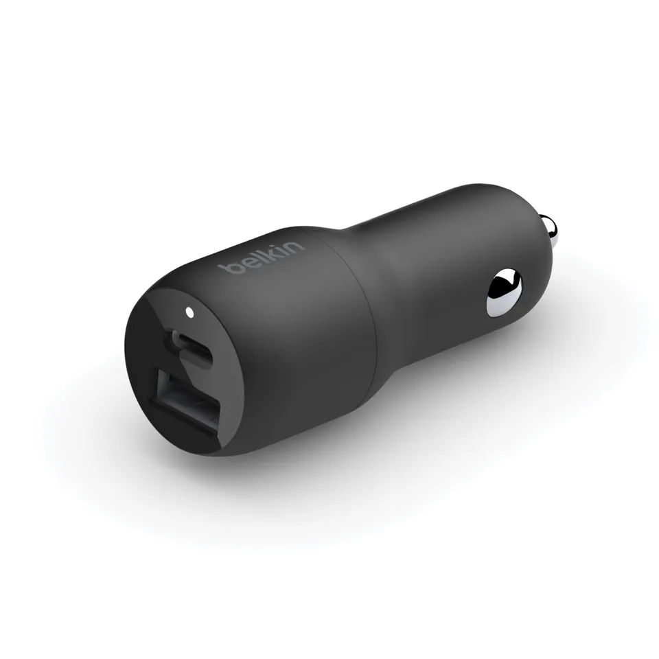 belkin-boostcharge-kfz-ladeger-t-37w-usb-c-pps-usb-a image 1