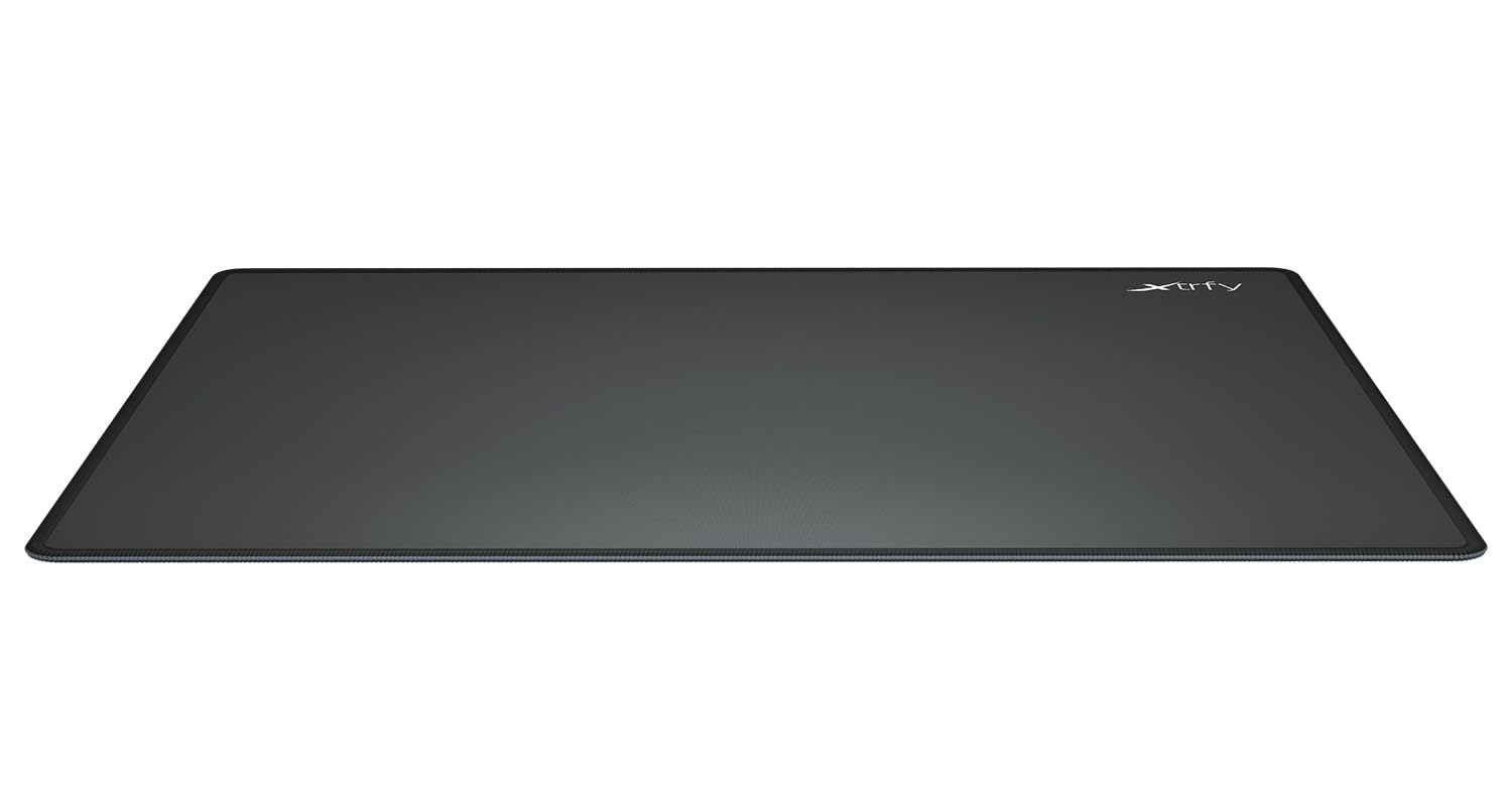 cherry-xtrfy-gp4-gaming-mauspad-large-460x400x4mm-black-edition image 3