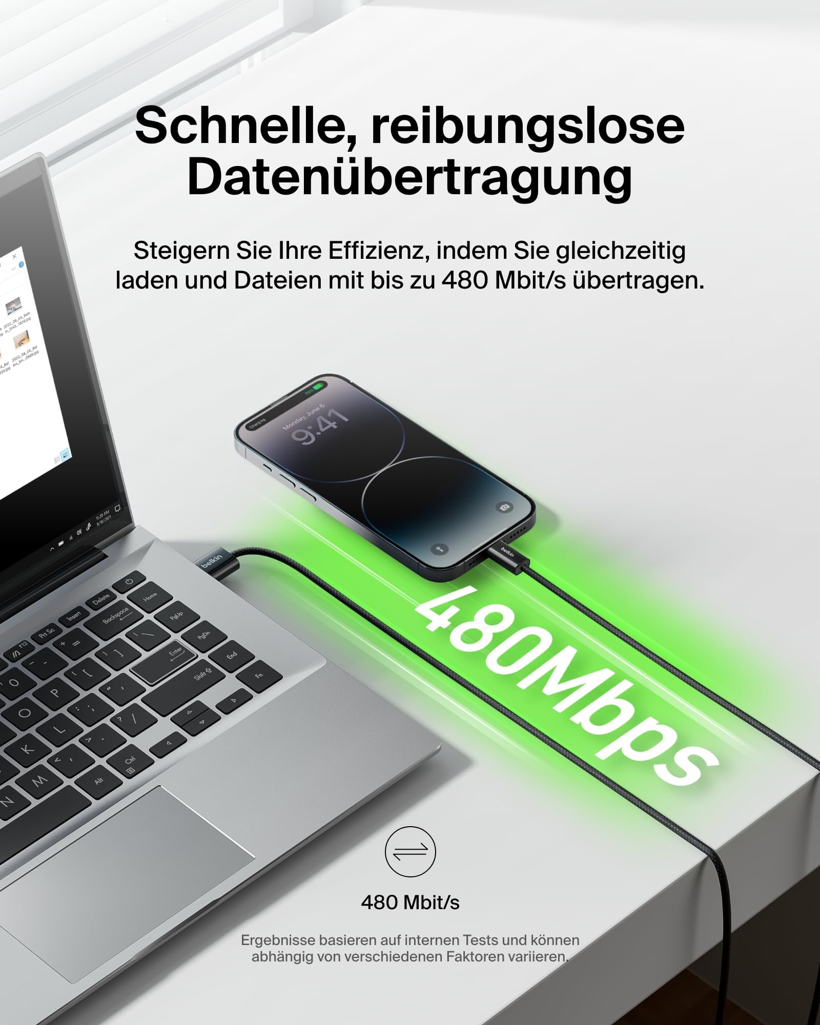 belkin-boostcharge-usb-a-auf-lightning-kabel-1-5-m-2er-pack-schwarz image 6