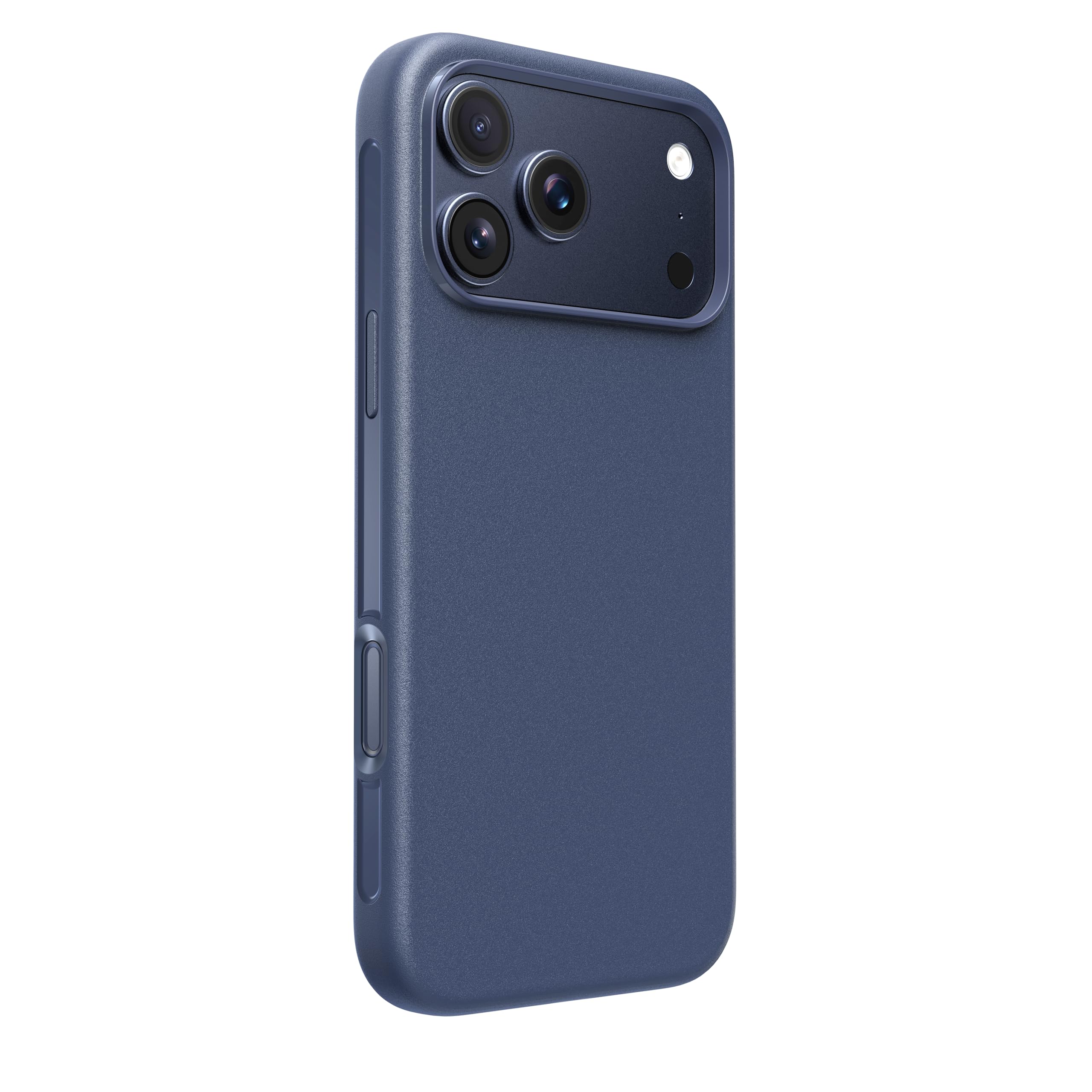 belkin-sheerforce-protect-iphone-17-pro-max-h-lle-magsafe-transparent-blau image 1