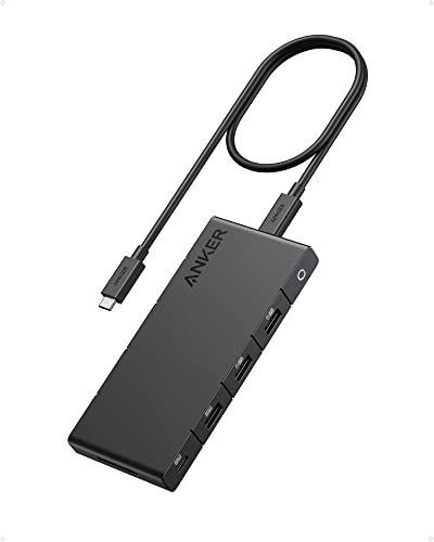 anker-364-usb-c-hub-10-in-1-dual-4k-hdmi-mit-85w-power-delivery image 8