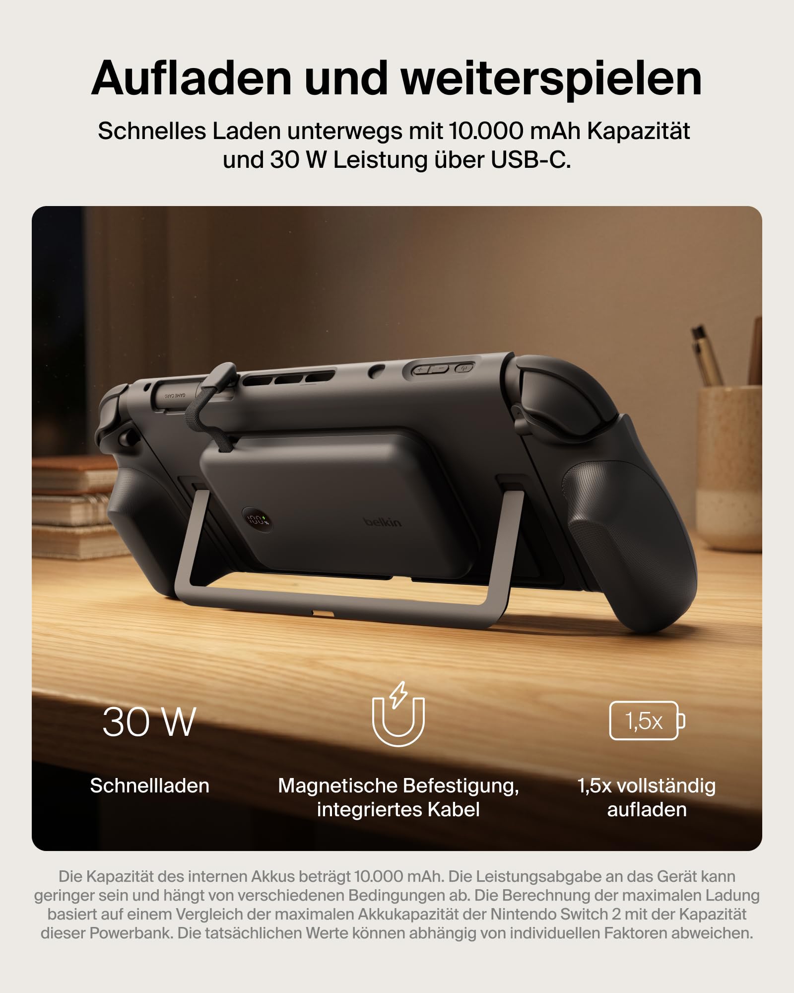 belkin-gaming-halter-mit-10k-powerbank-30w-f-r-nintendo-switch-2-schwarz-magneti image 4