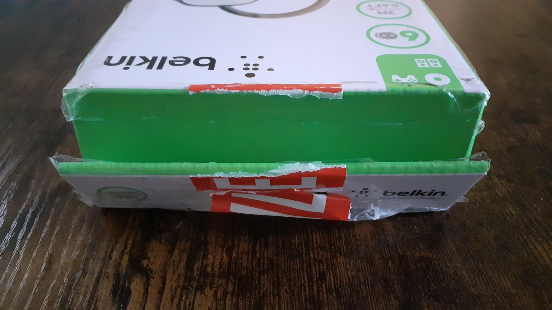 Funktioniert, aber Dosen sehr stramm