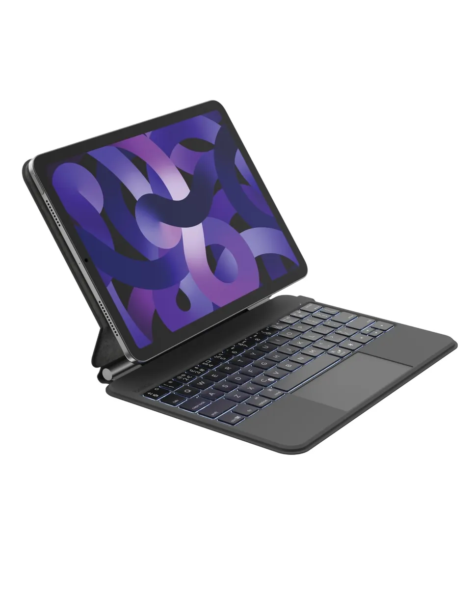 belkin-pro-ipad-tastaturh-lle-qwertz-f-r-ipad-pro-11-m4-m5-mit-trackpad image 1