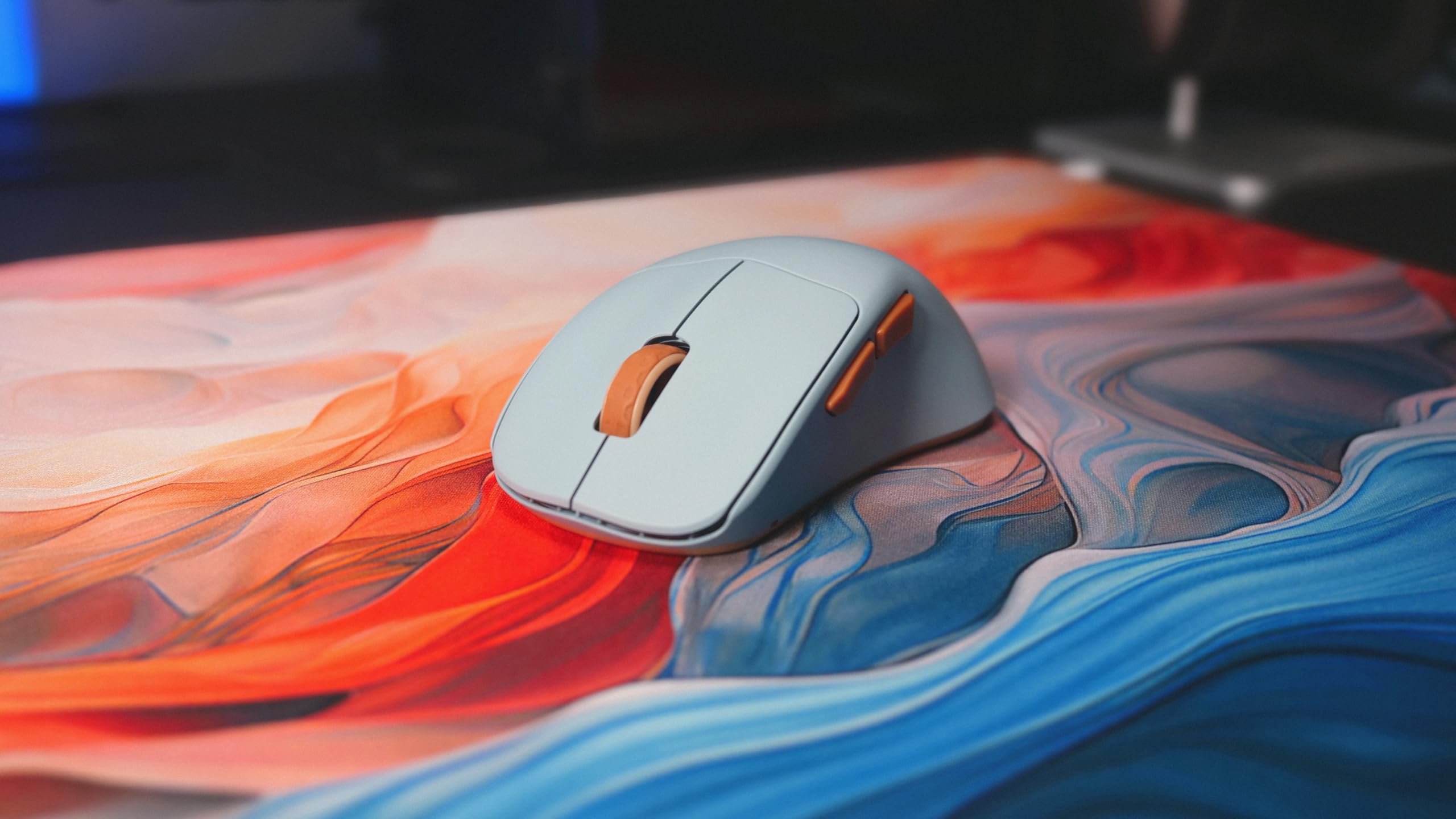 cherry-xtrfy-m64-wireless-gaming-maus-53g-blau image 2