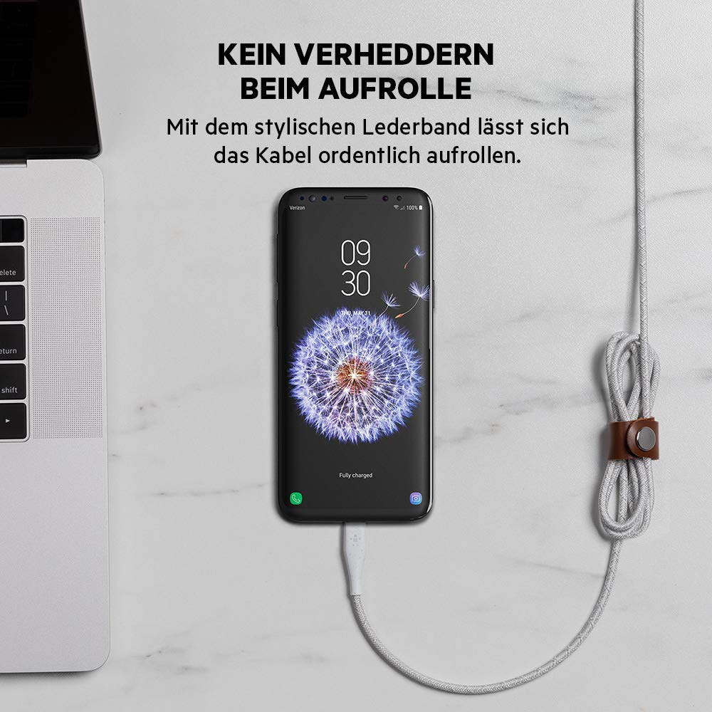 belkin-duratek-plus-usb-c-auf-usb-a-kabel-1-2-m-schwarz-2 image 7