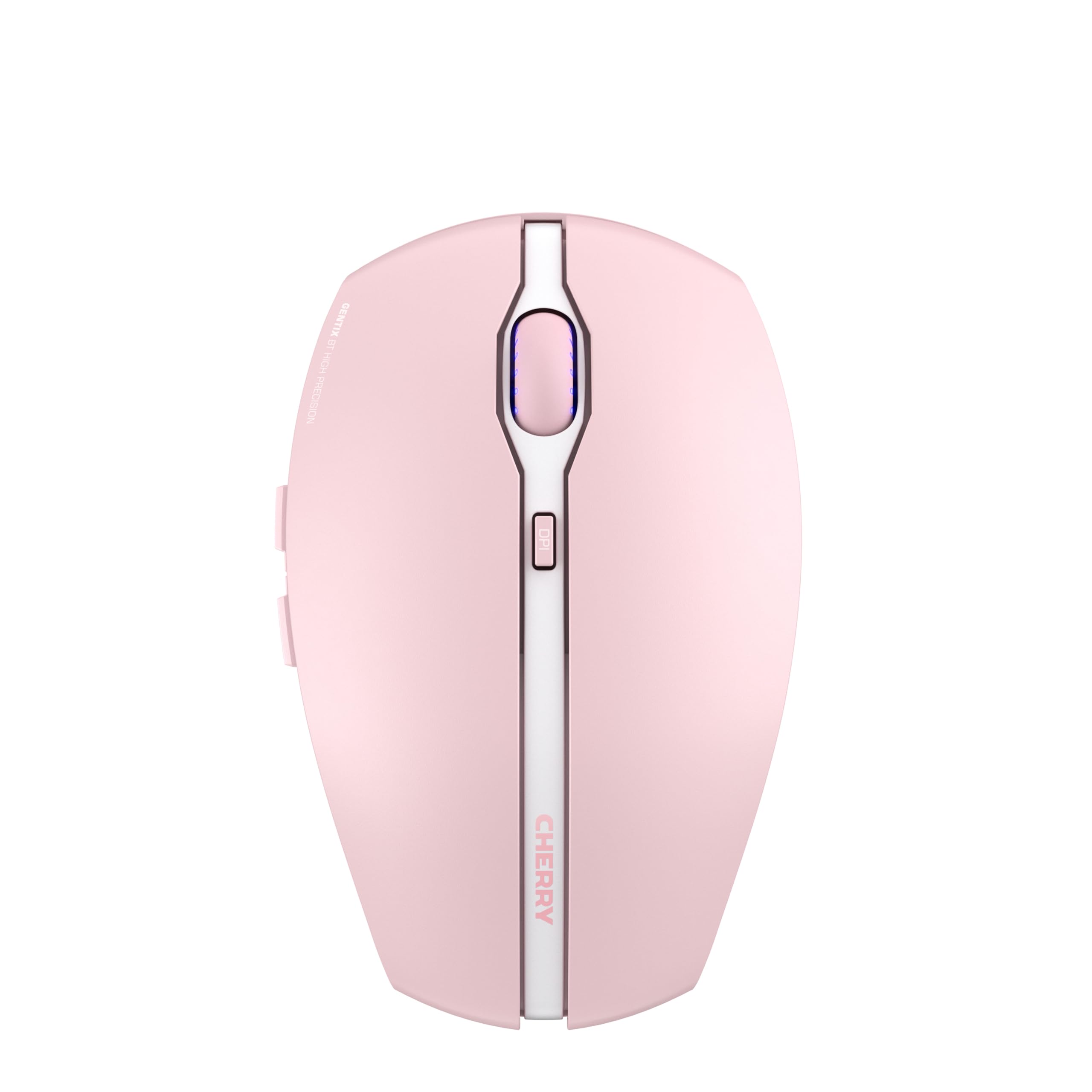 cherry-gentix-bt-bluetooth-maus-7-tasten-agave-green image 8