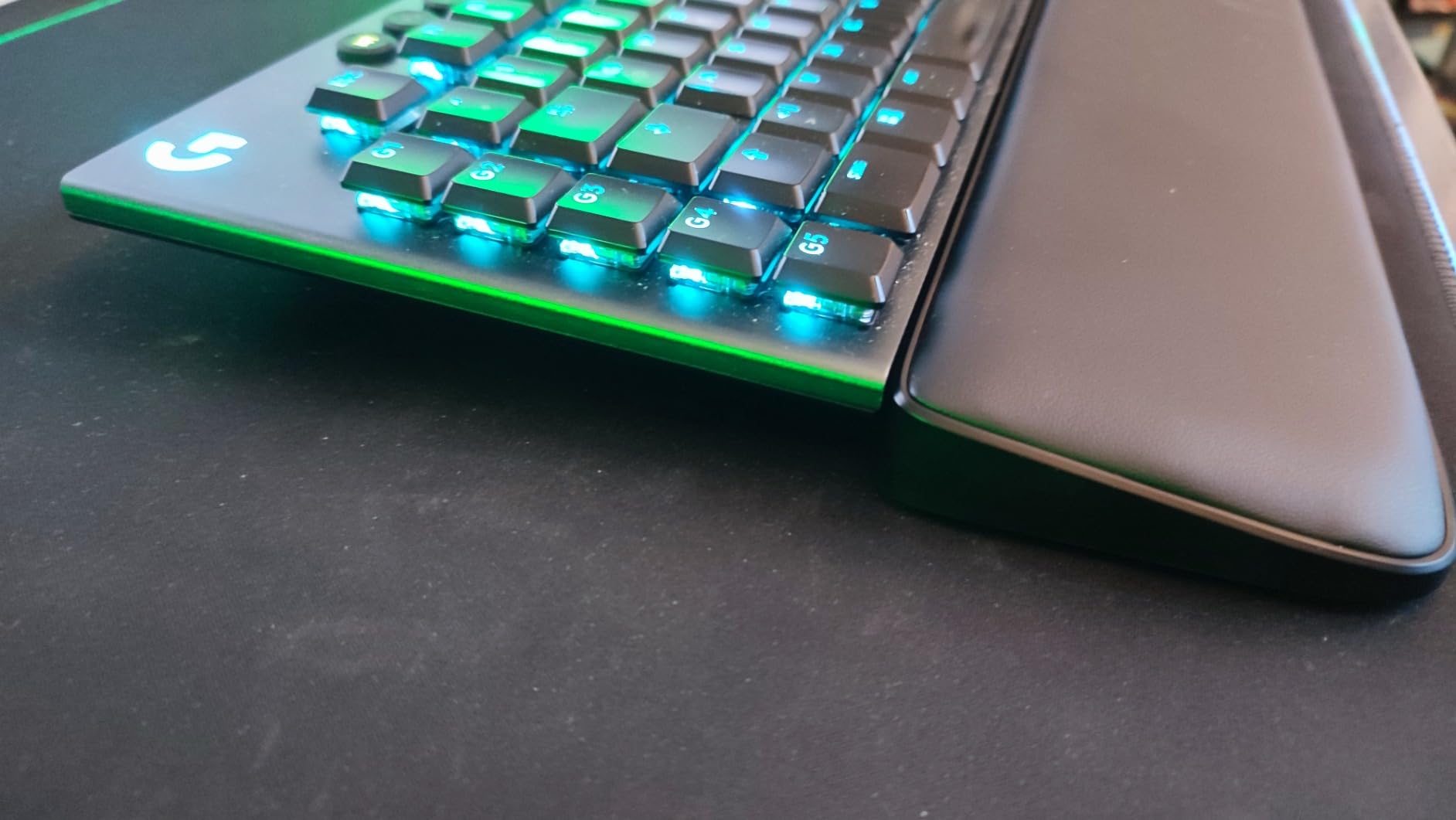 Gute Ergonomie fürs Büro