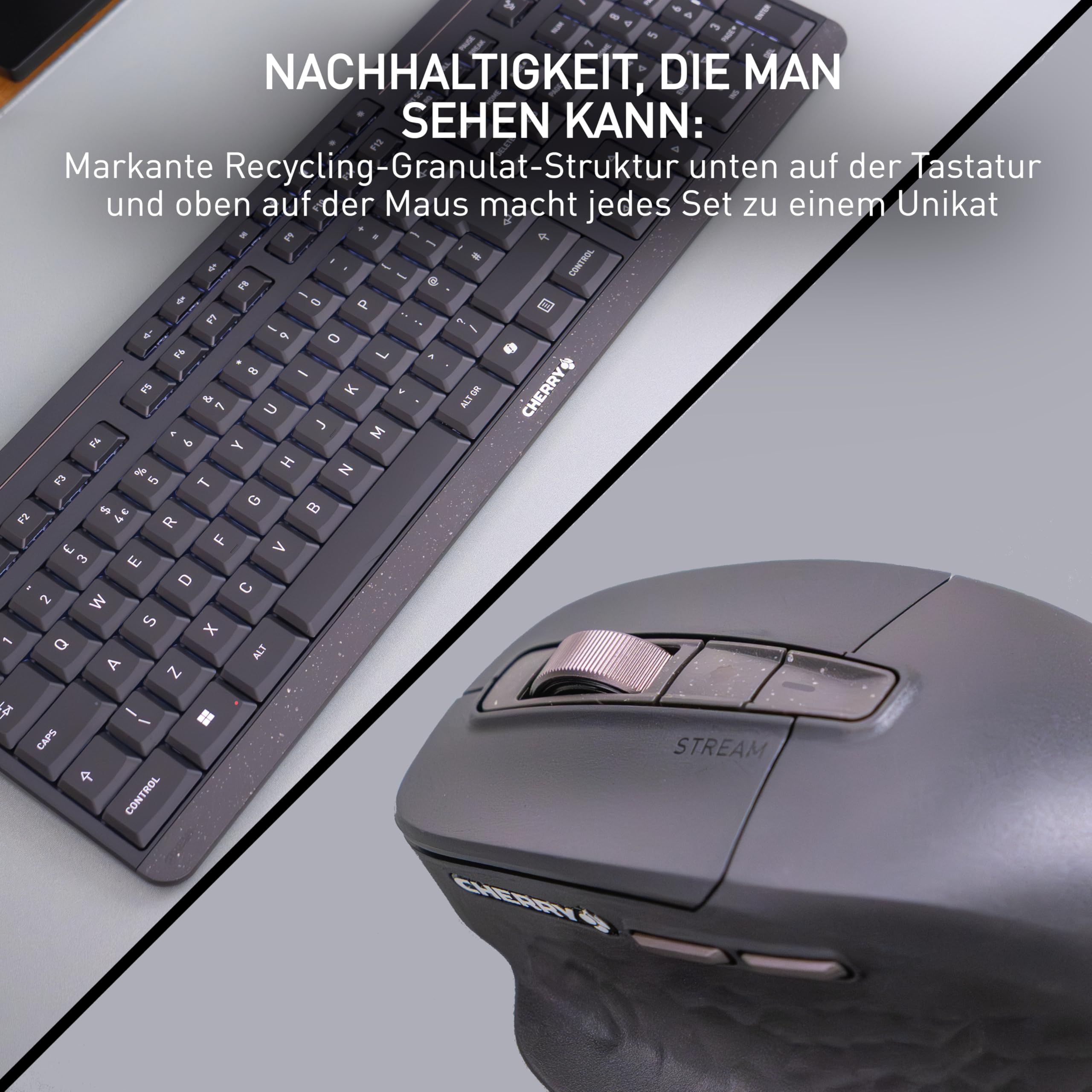 cherry-stream-desktop-ultimate-tastatur-und-maus-qwertz-schwarz image 7