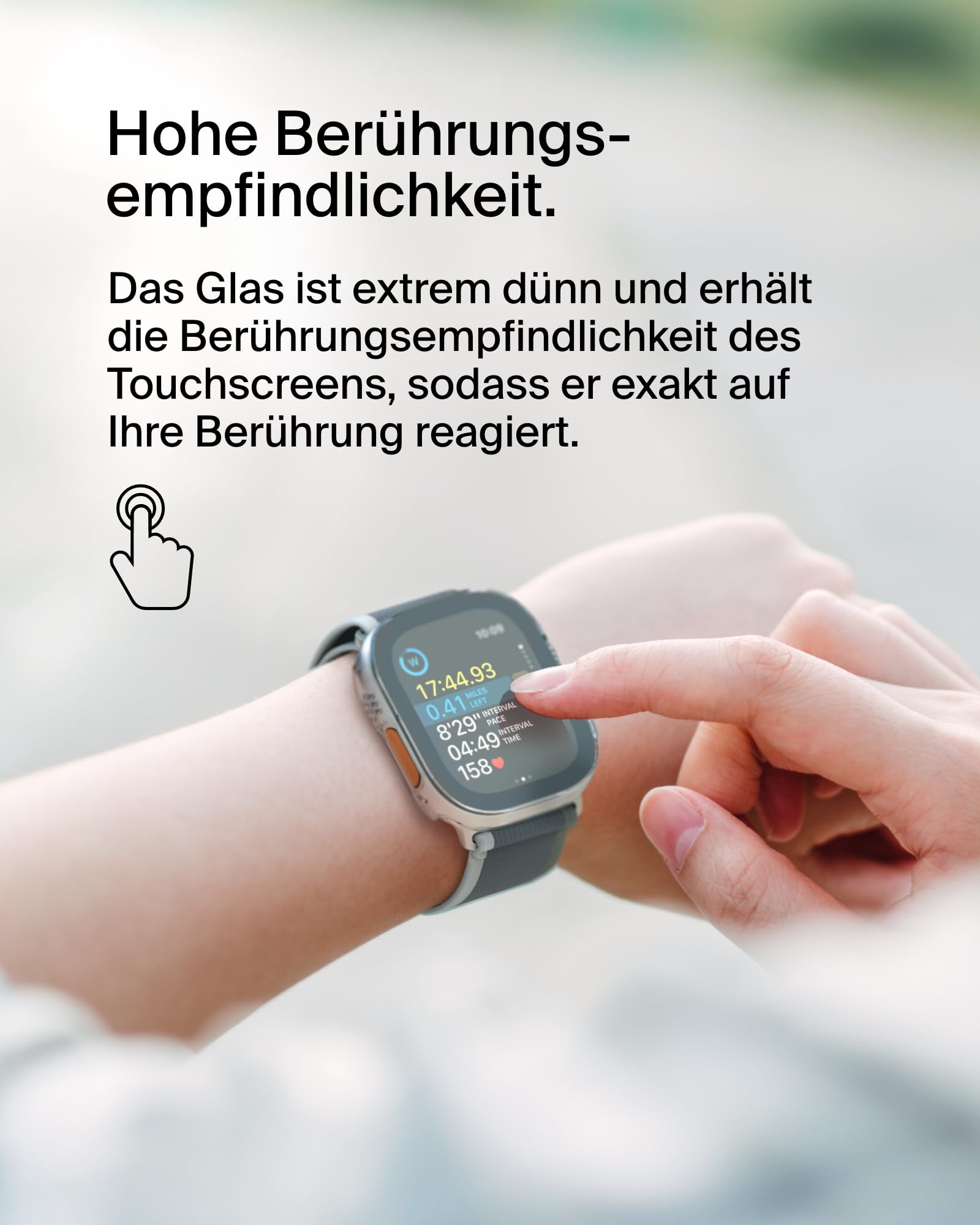 belkin-screenforce-temperedcurve-2-in-1-displayschutz-apple-watch-ultra-ultra-2- image 6