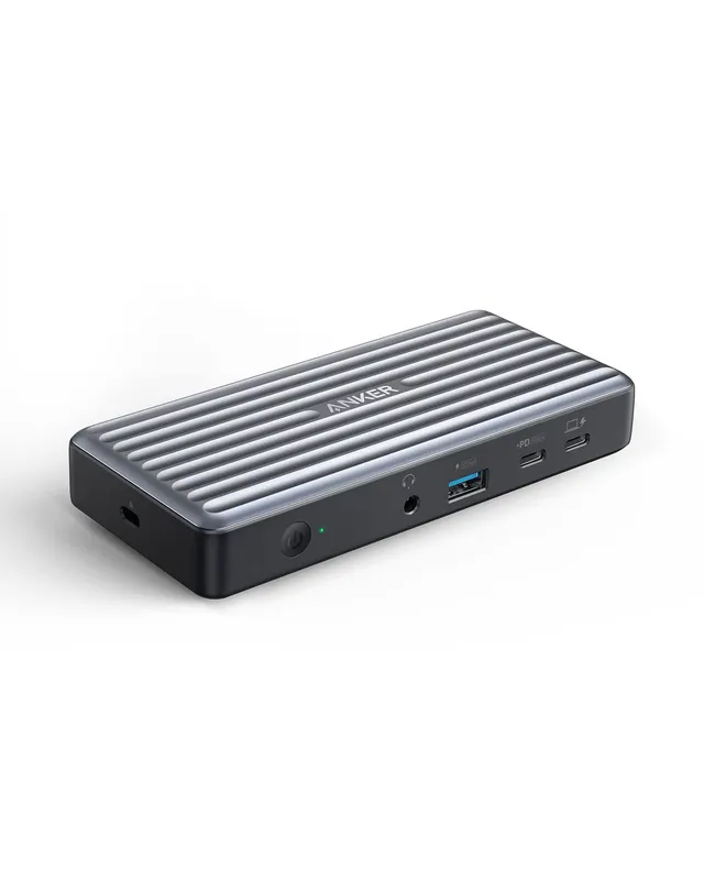 anker-powerexpand-9-in-1-usb-c-pd-docking-station-60w-20w-4k-hdmi-dp image 1