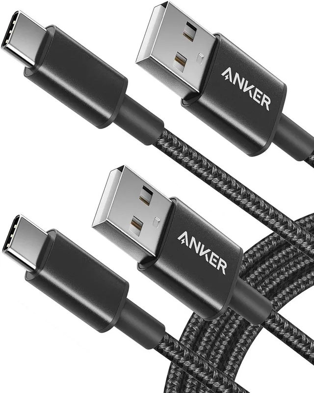 anker-usb-c-auf-usb-kabel-3-1a-nylon-2er-set-1-8-m image 1