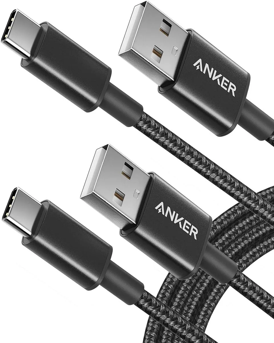 anker-usb-c-auf-usb-kabel-3-1a-nylon-2er-set-1-8-m image 1